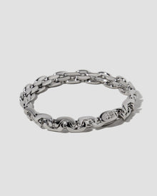 Soho Bracelet | Silver