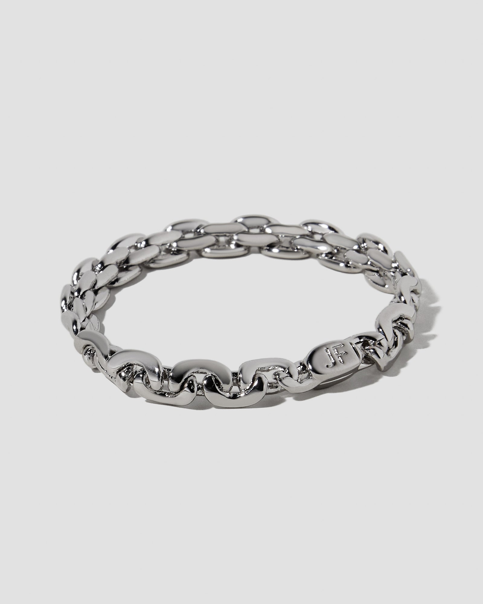 Soho Bracelet | Silver