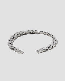 Soho Bracelet | Silver