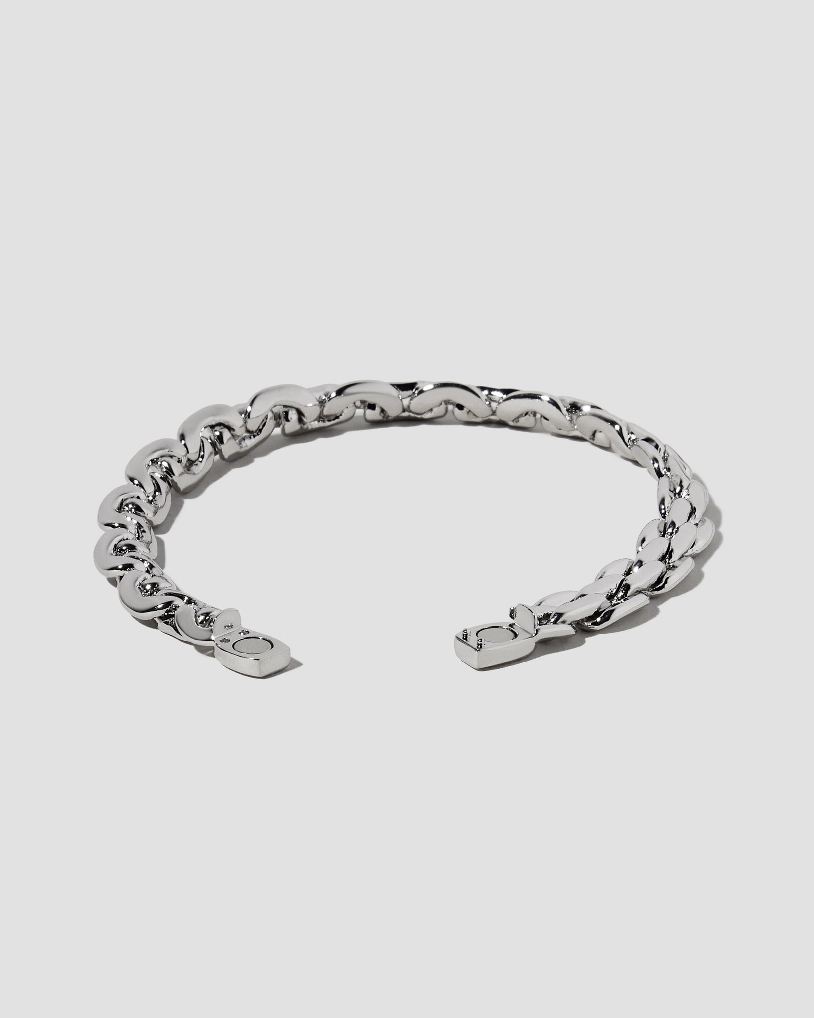 Soho Bracelet | Silver