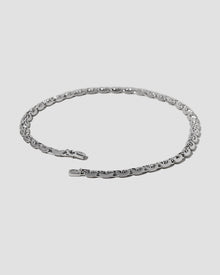 Soho Chain | Silver