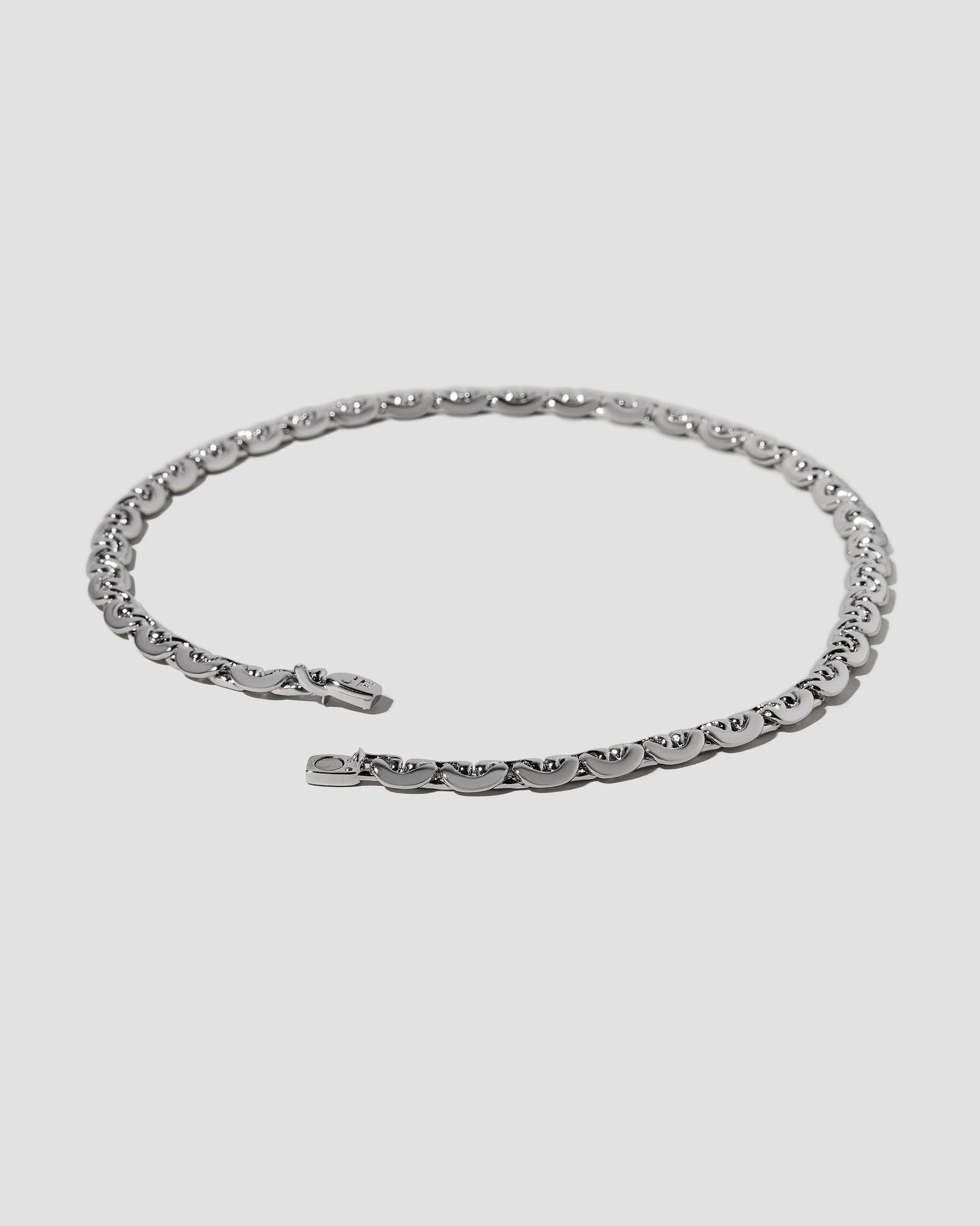 Soho Chain | Silver