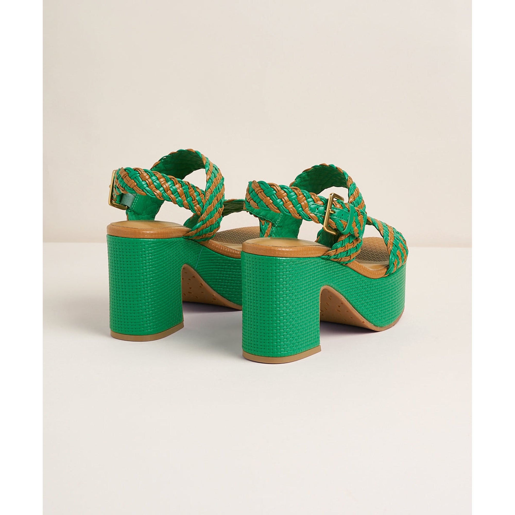 Sola Woven Platforms | Kite