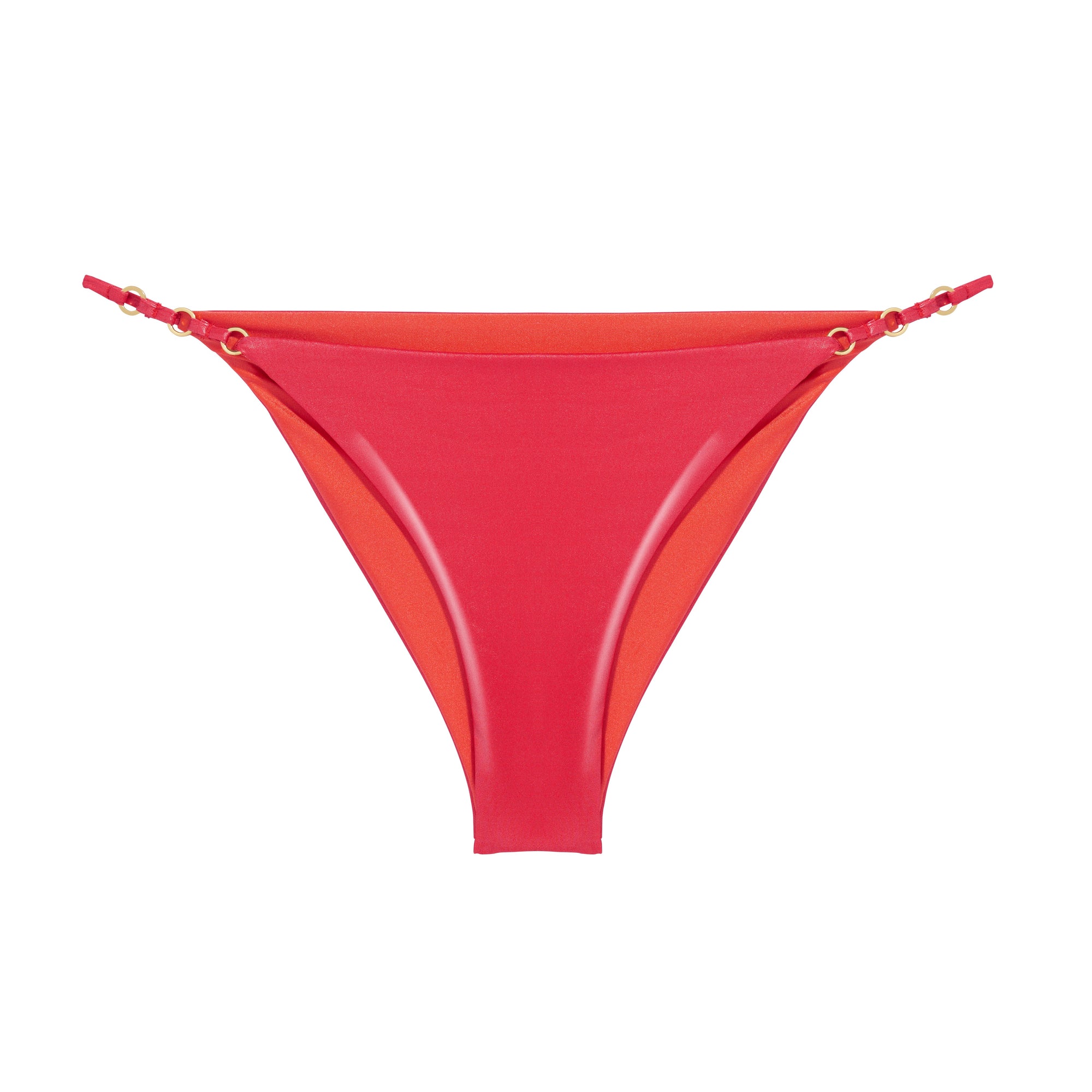 Soleil Bottom | Coral Gloss