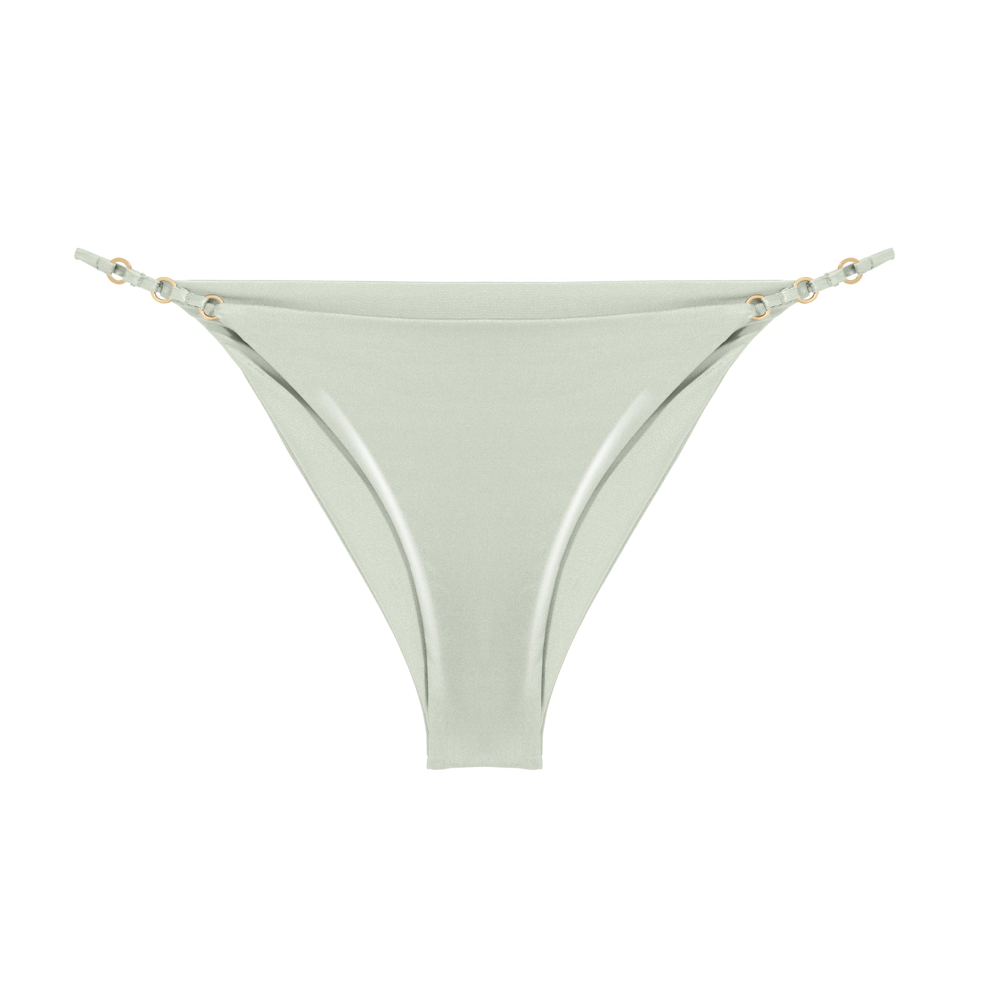 Soleil Bottom | Sea Salt Gloss