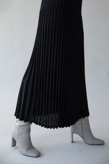 Soleil Skirt | Black