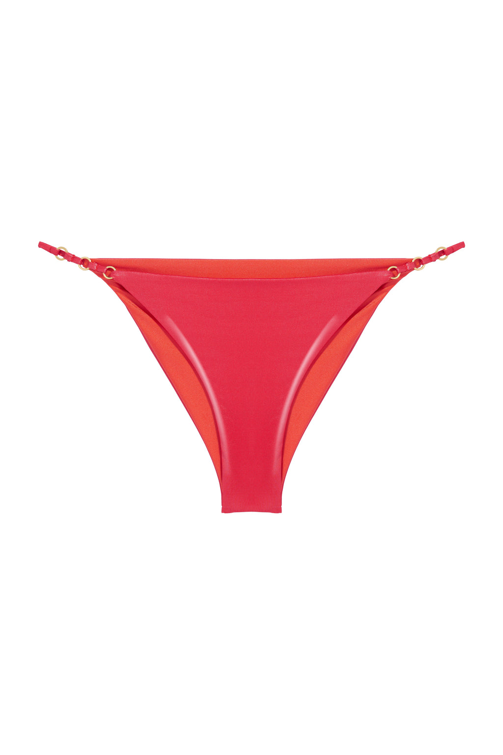 Soleil Bottom | Coral Gloss