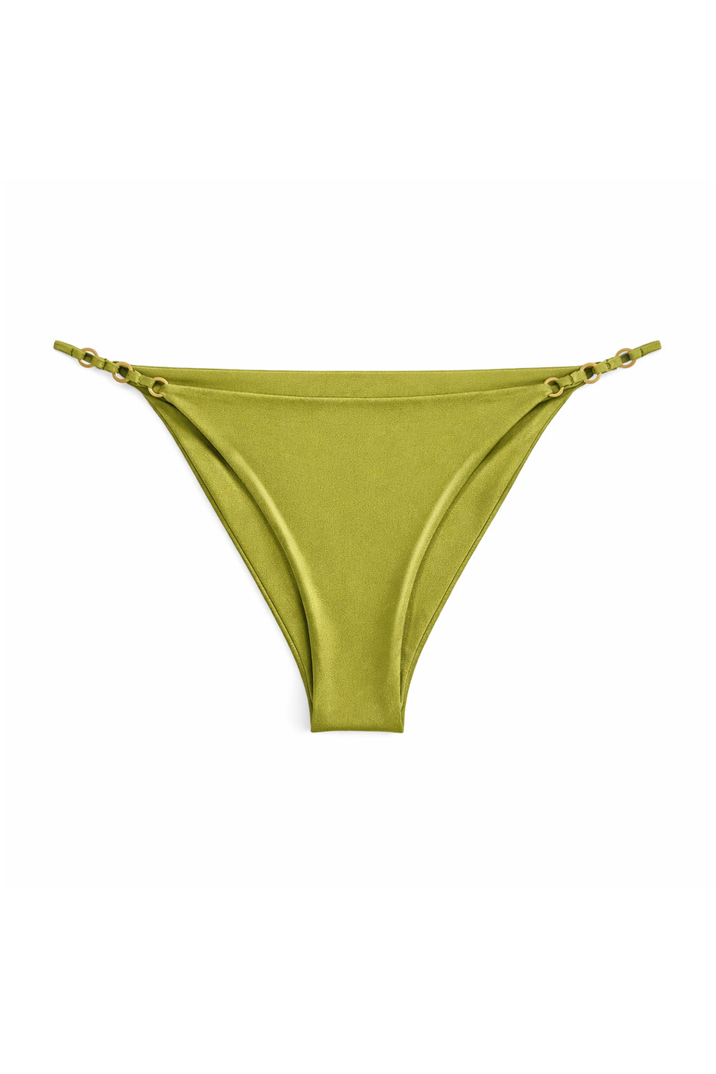 Soleil Bottom | Viridis Sheen