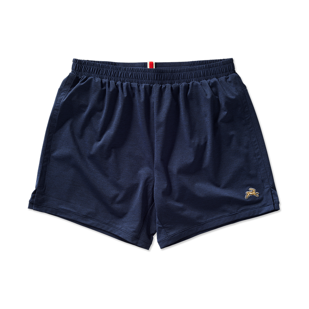 Session Shorts 23 | Navy - Men