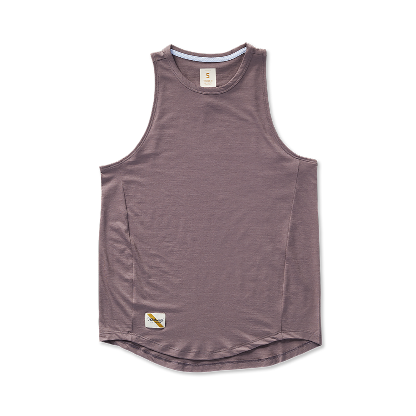 Harrier Tank | Mulberry - Women