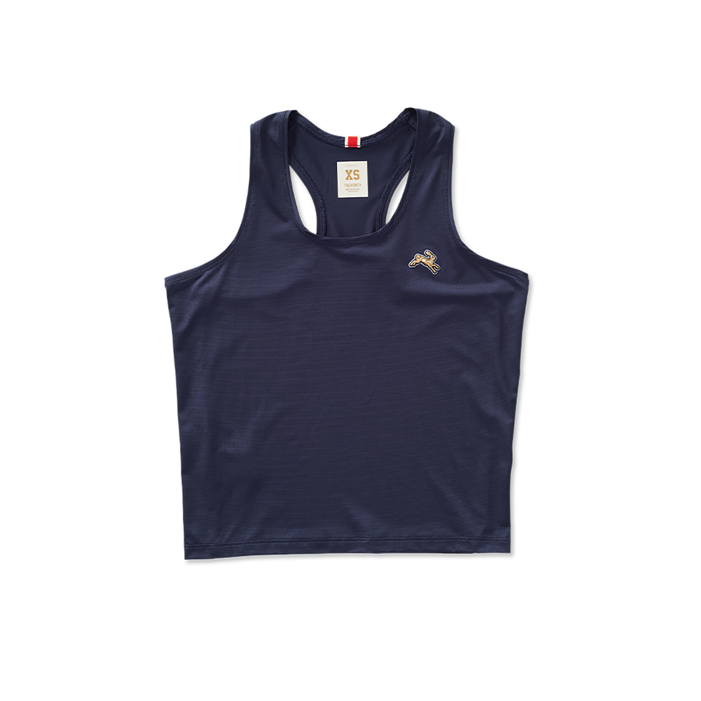 Twilight Crop Tank | Navy - Women