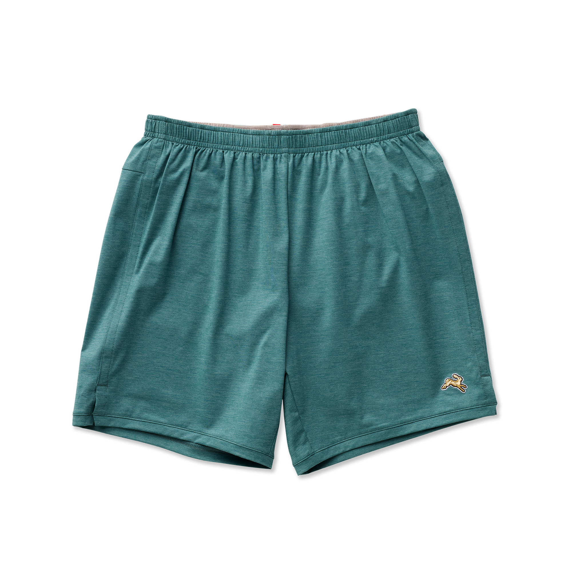 Session Shorts 7 Inch | Sea Pine - Men