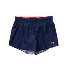 Rain Shorts | Navy - Women