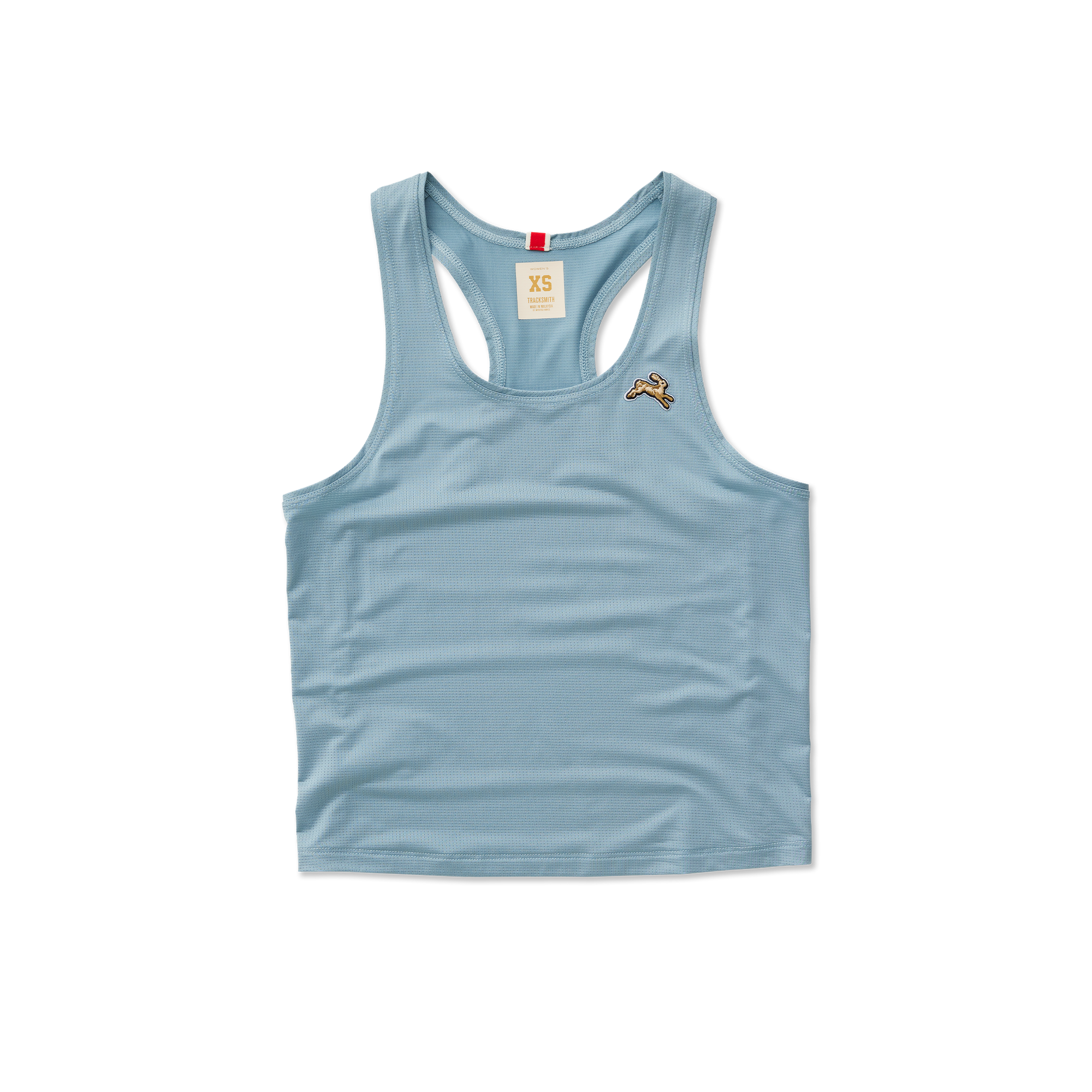 Twilight Crop Tank | Stonewash - Women