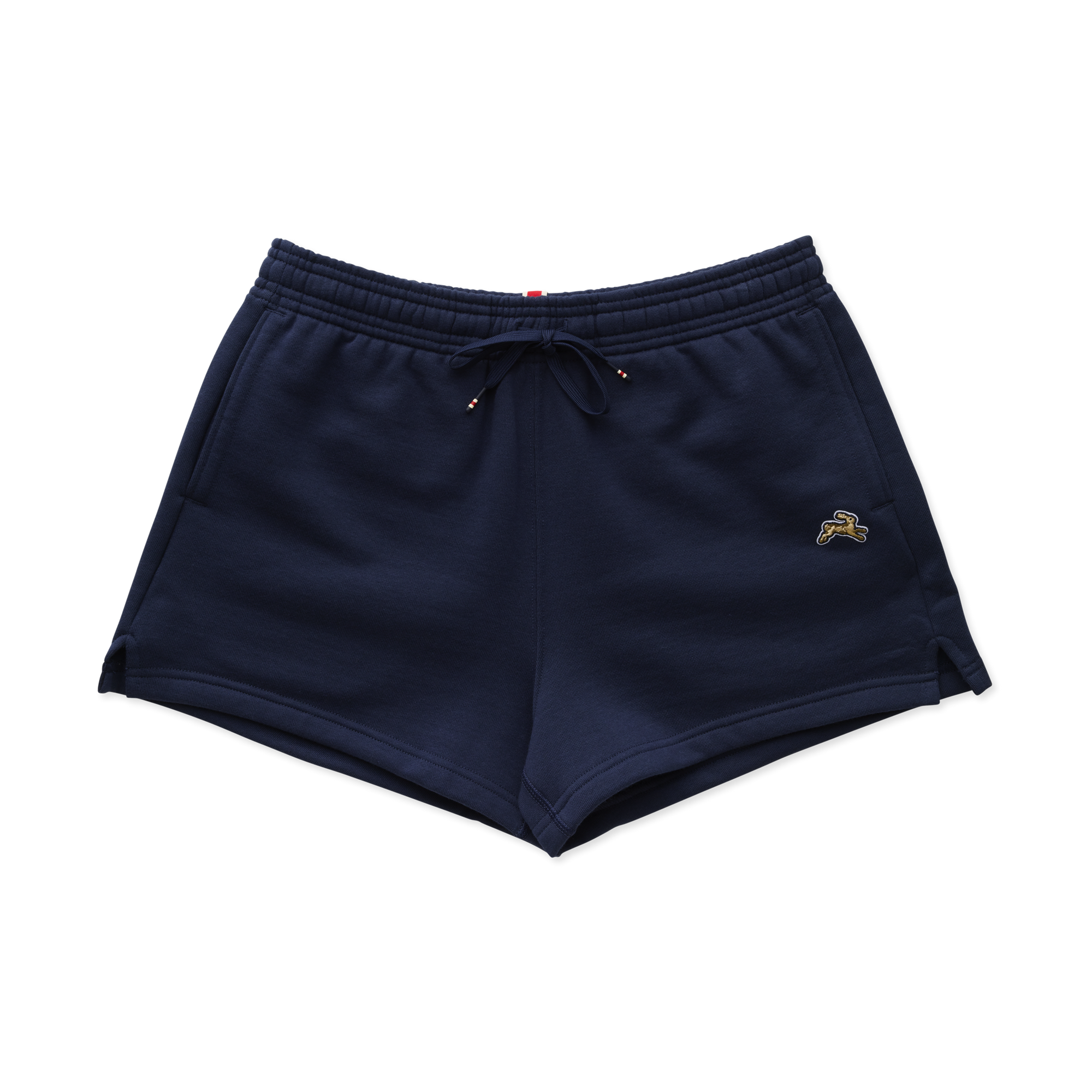 Womens | Trackhouse Shorts | Navy