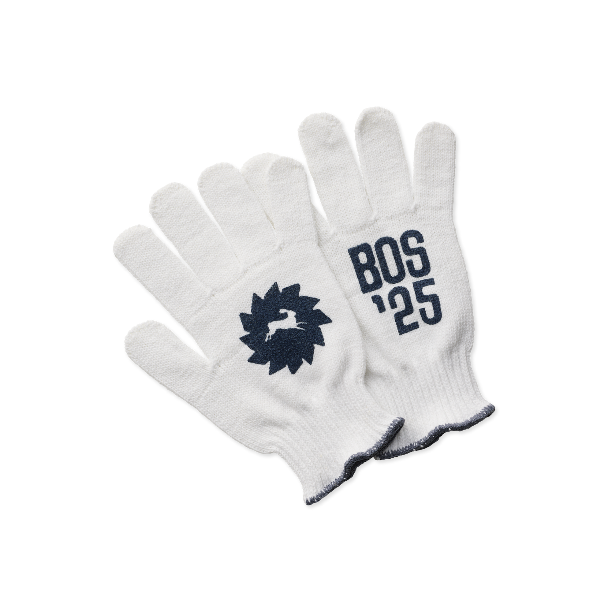 Marathon Gloves - New York | Black