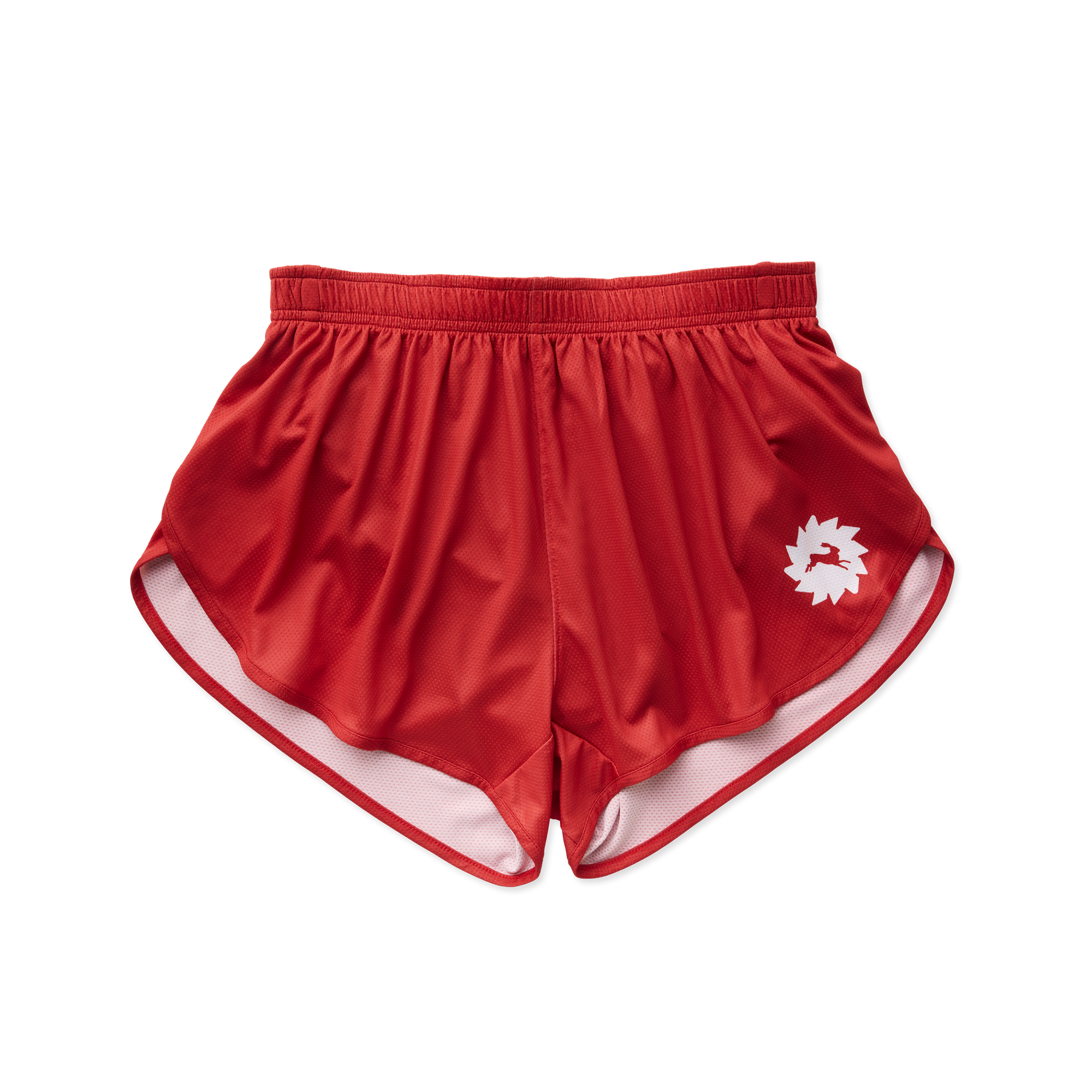 Mens | London Shorts | Red