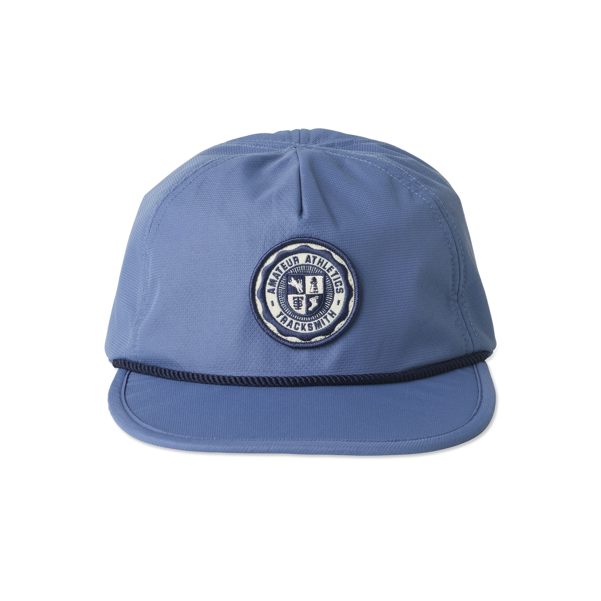Wottle Cord Hat | Bering Sea
