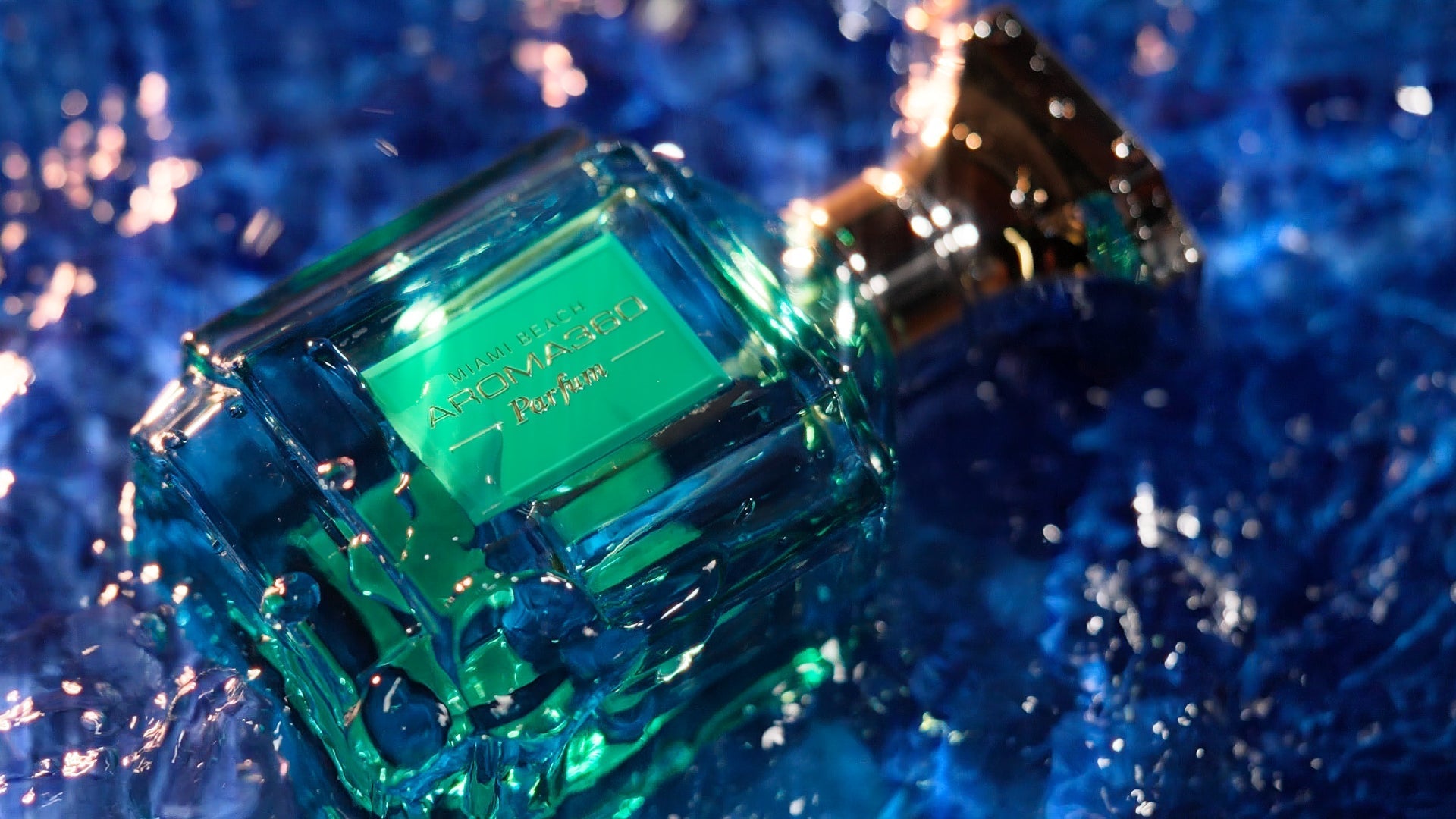 Parfum | Miami Beach