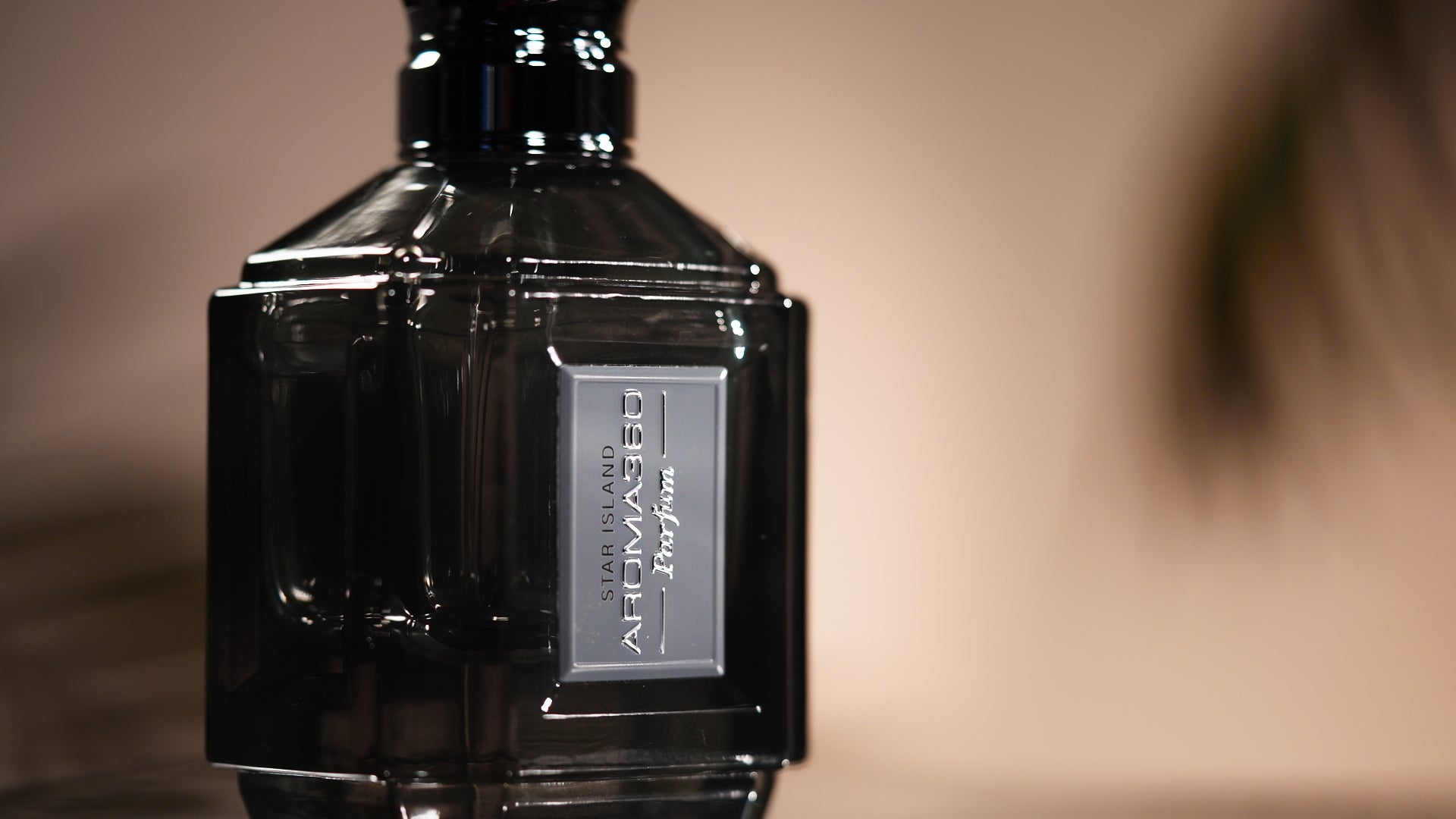 Parfum | Star Island