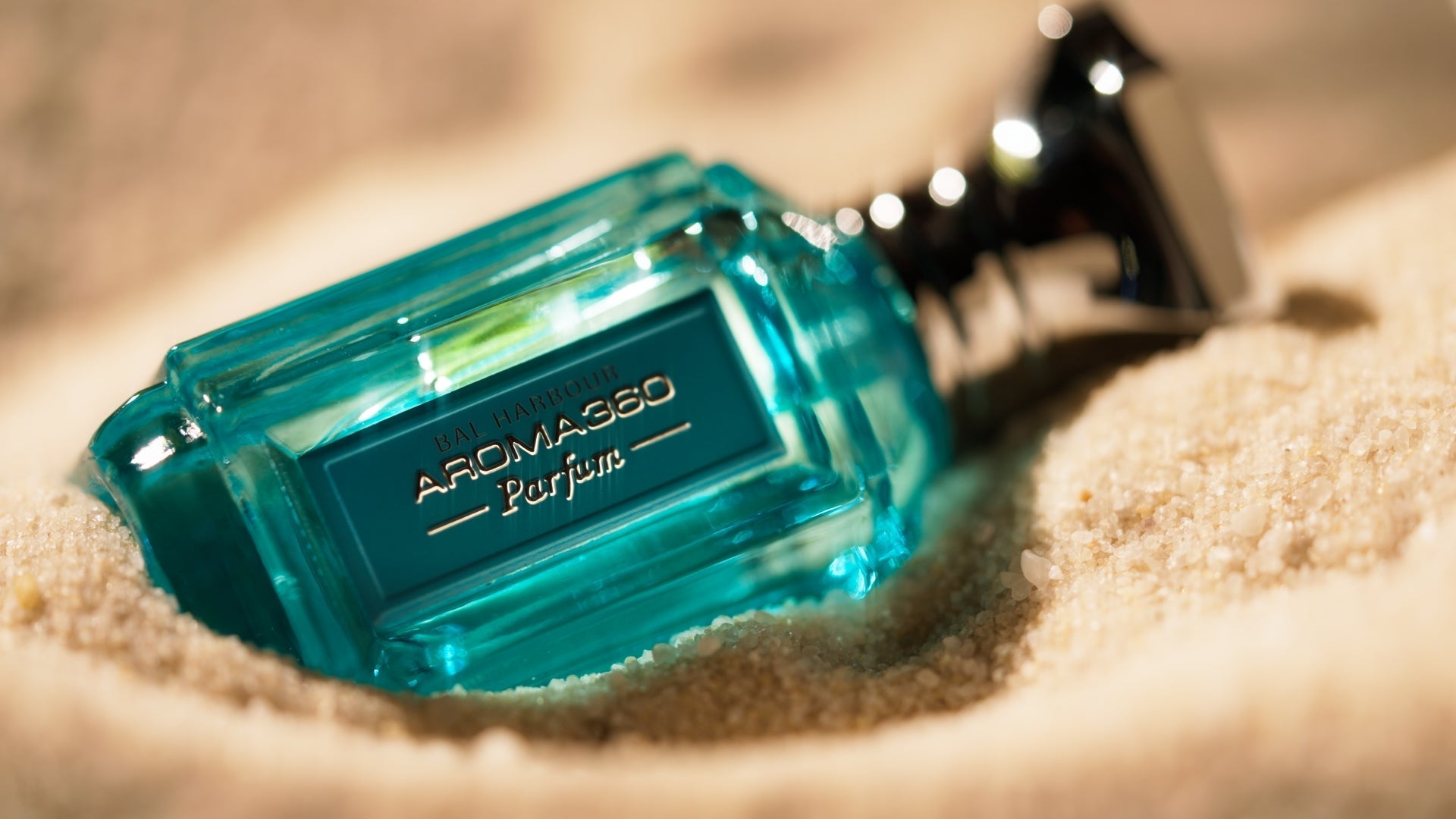 Parfum | Bal Harbour