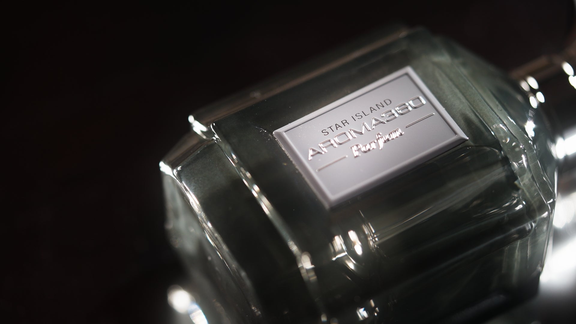 Parfum | Star Island