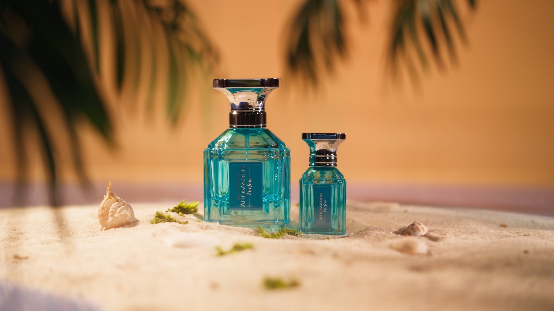 Parfum | Bal Harbour