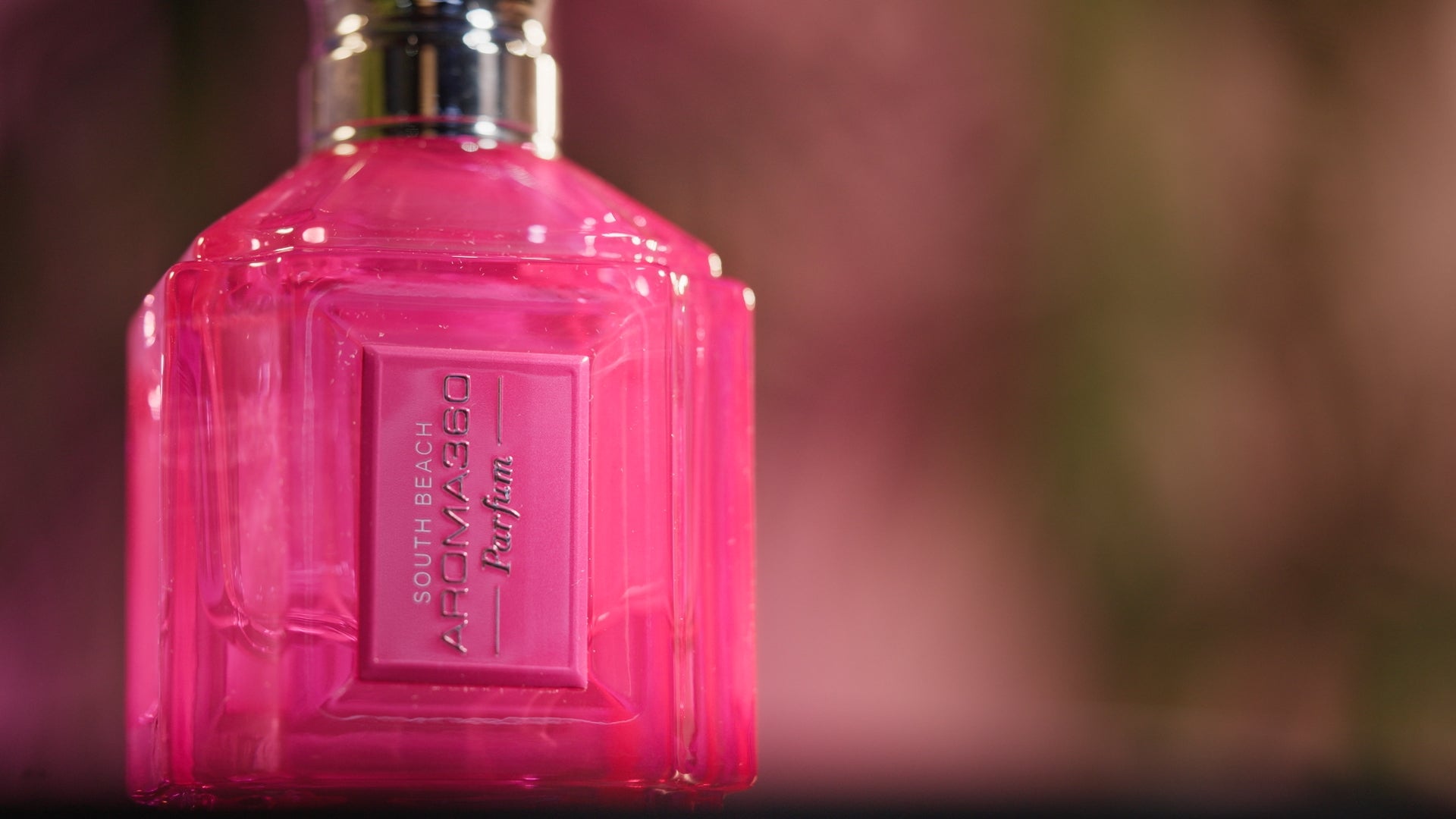 Parfum | South Beach