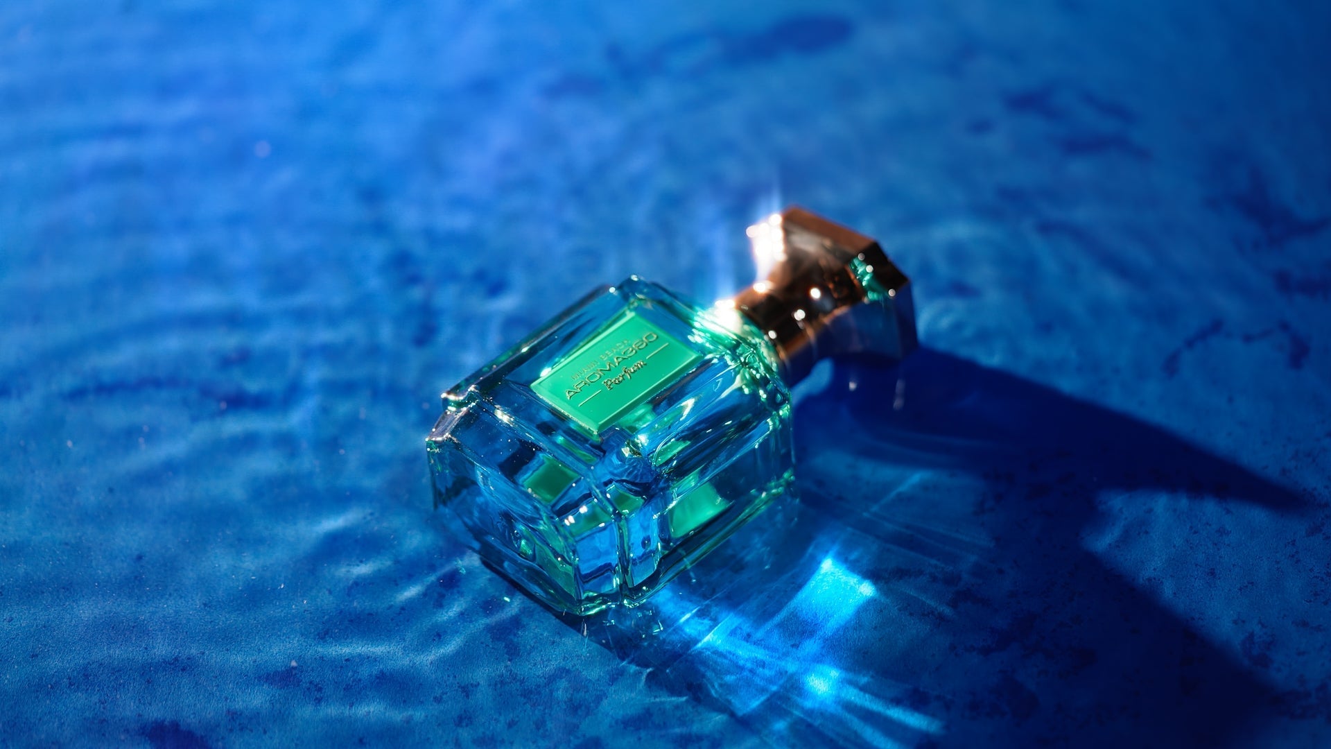 Parfum | Miami Beach