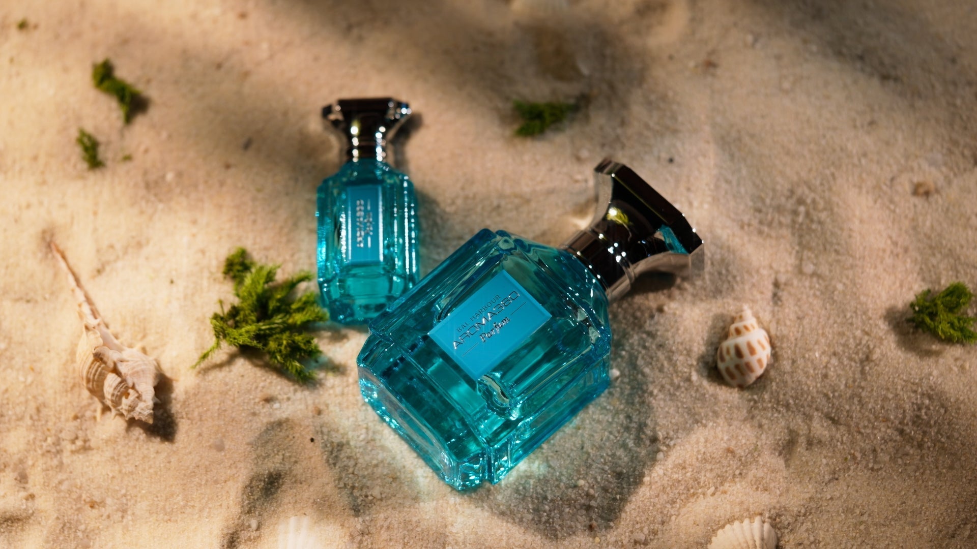 Parfum | Bal Harbour