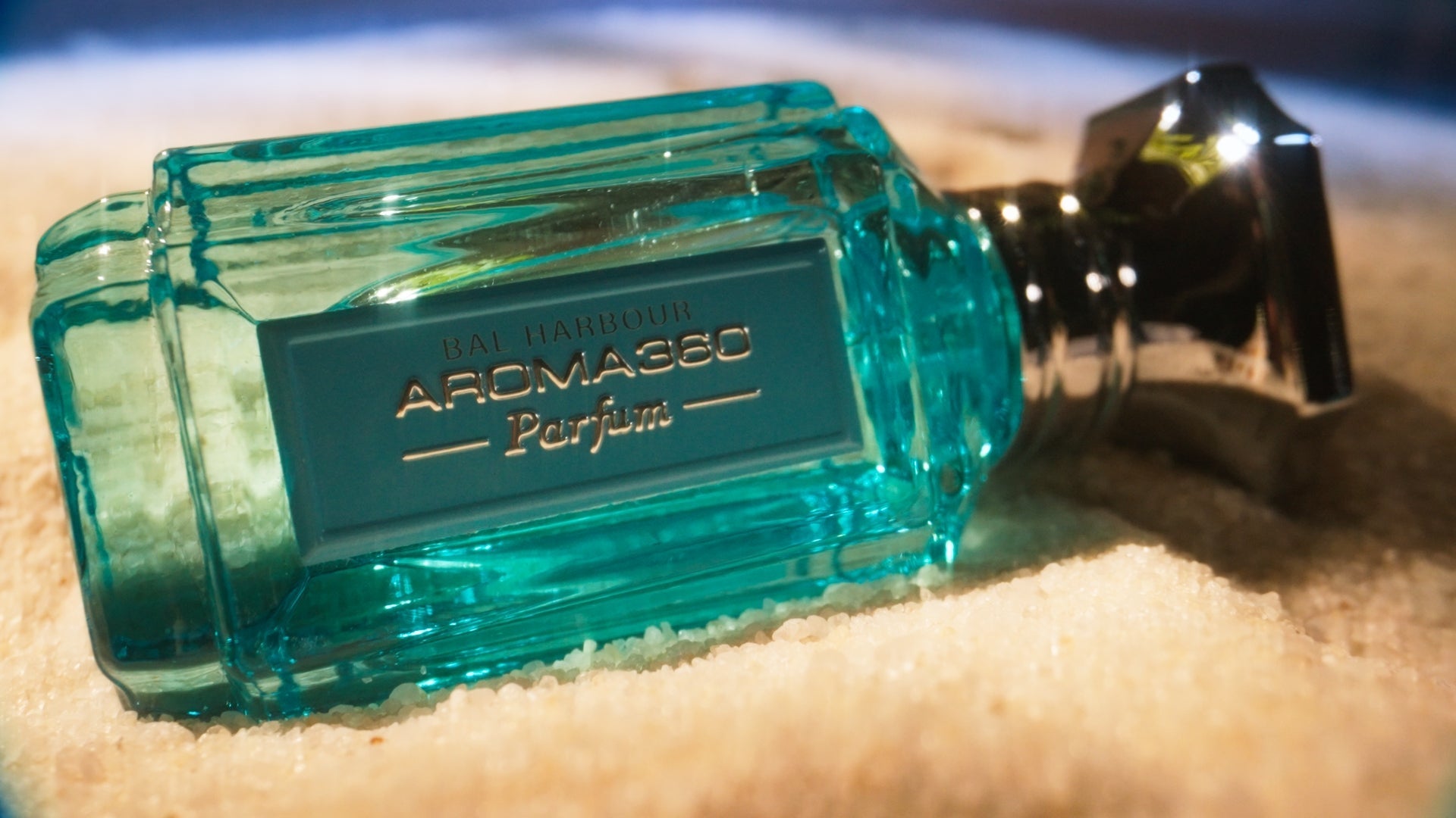 Parfum | Bal Harbour