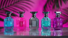 Miami Collection Parfum Discovery Set | Wynwood/Star Island/Bal Harbour/Miami Beach/South Beach