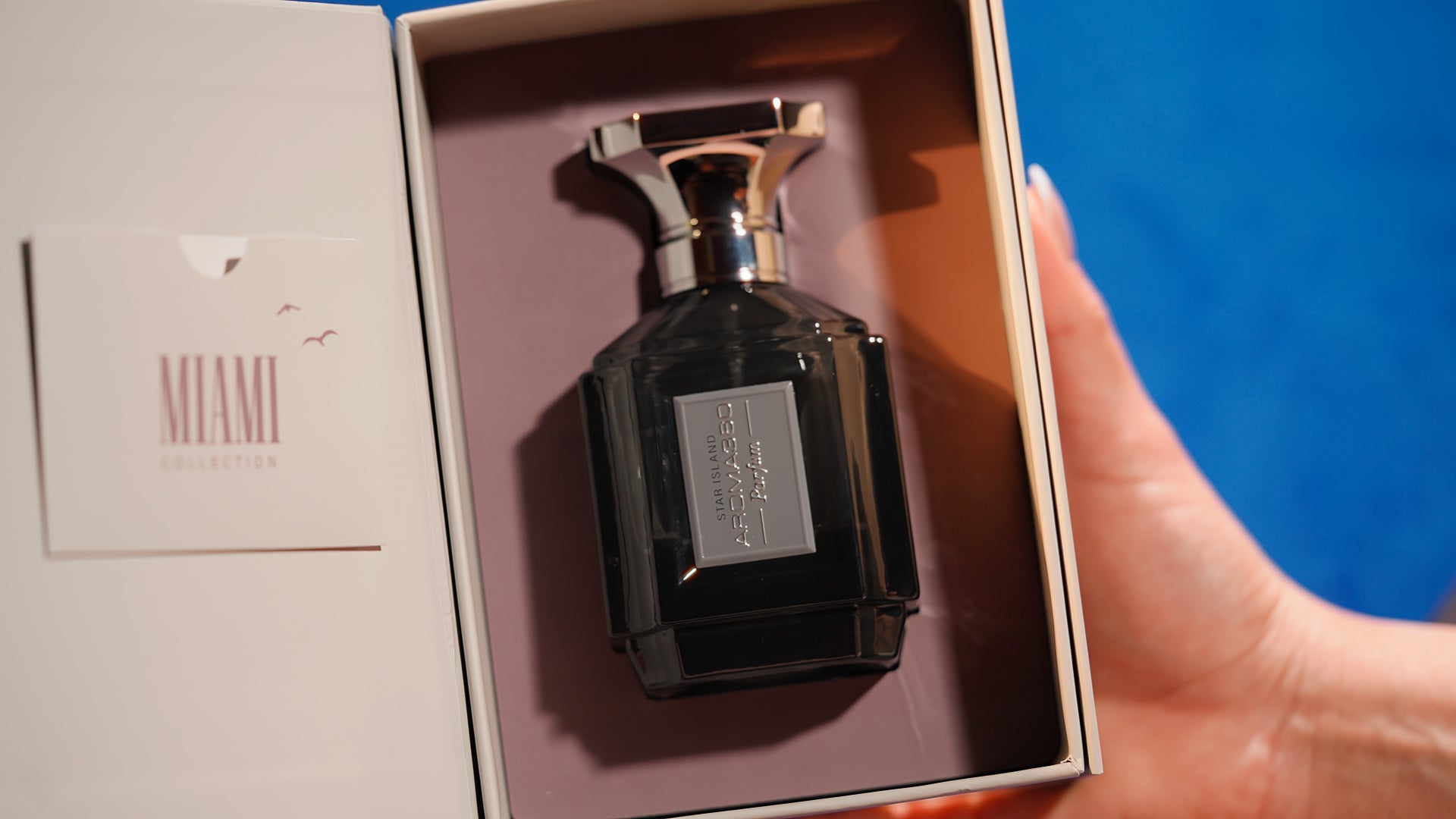 Parfum | Star Island