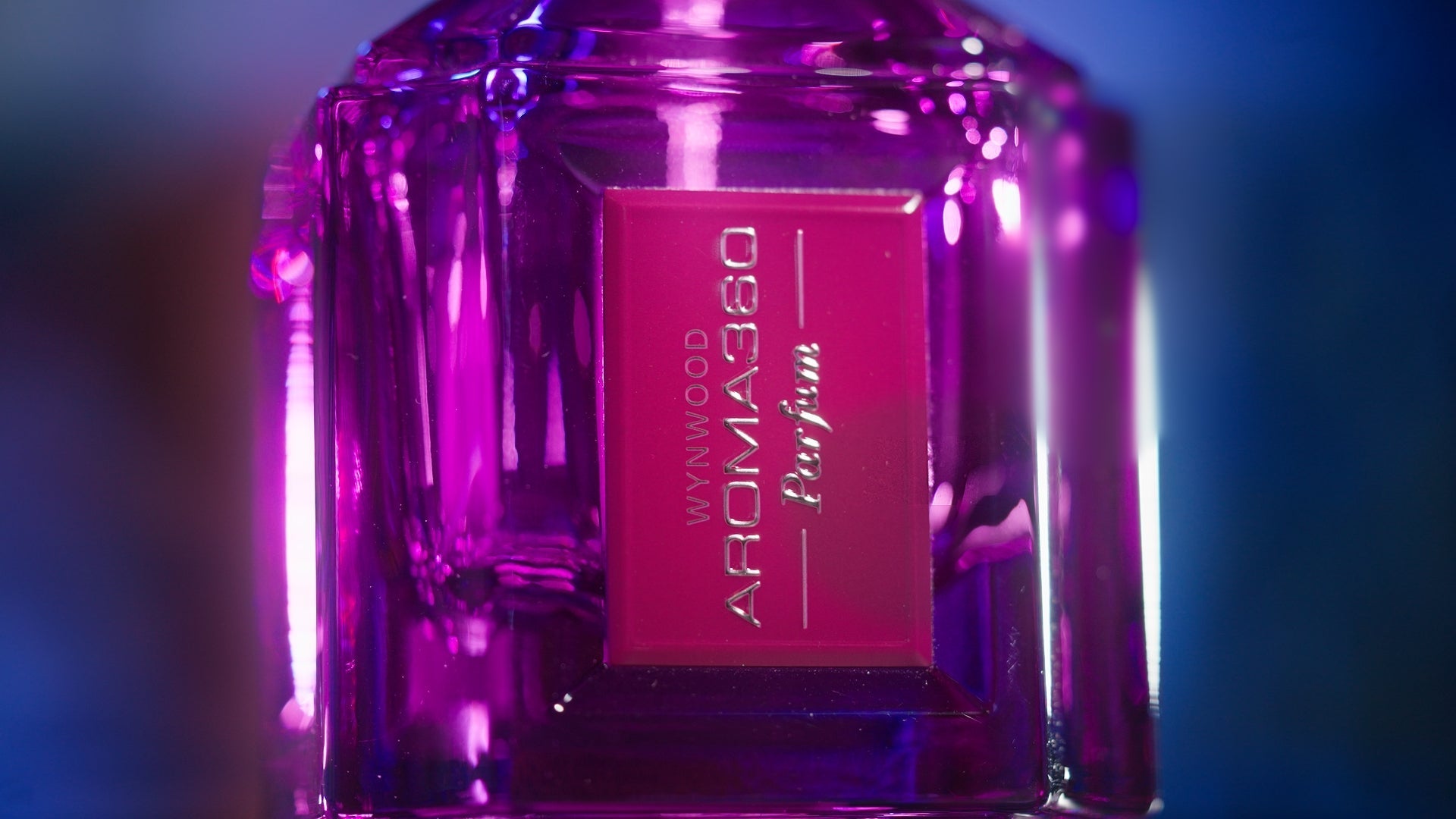 Parfum | Wynwood