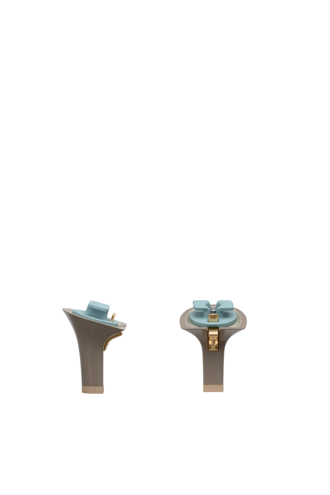 Stiletto Heel Kit 3 | Storm