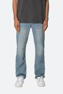 Straight Every Day Denim | Vintage Blue