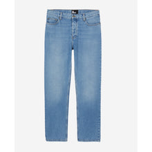 Straight Jeans | Men | Blue Denim