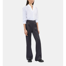 Suit Trousers | Women | Navy Blue