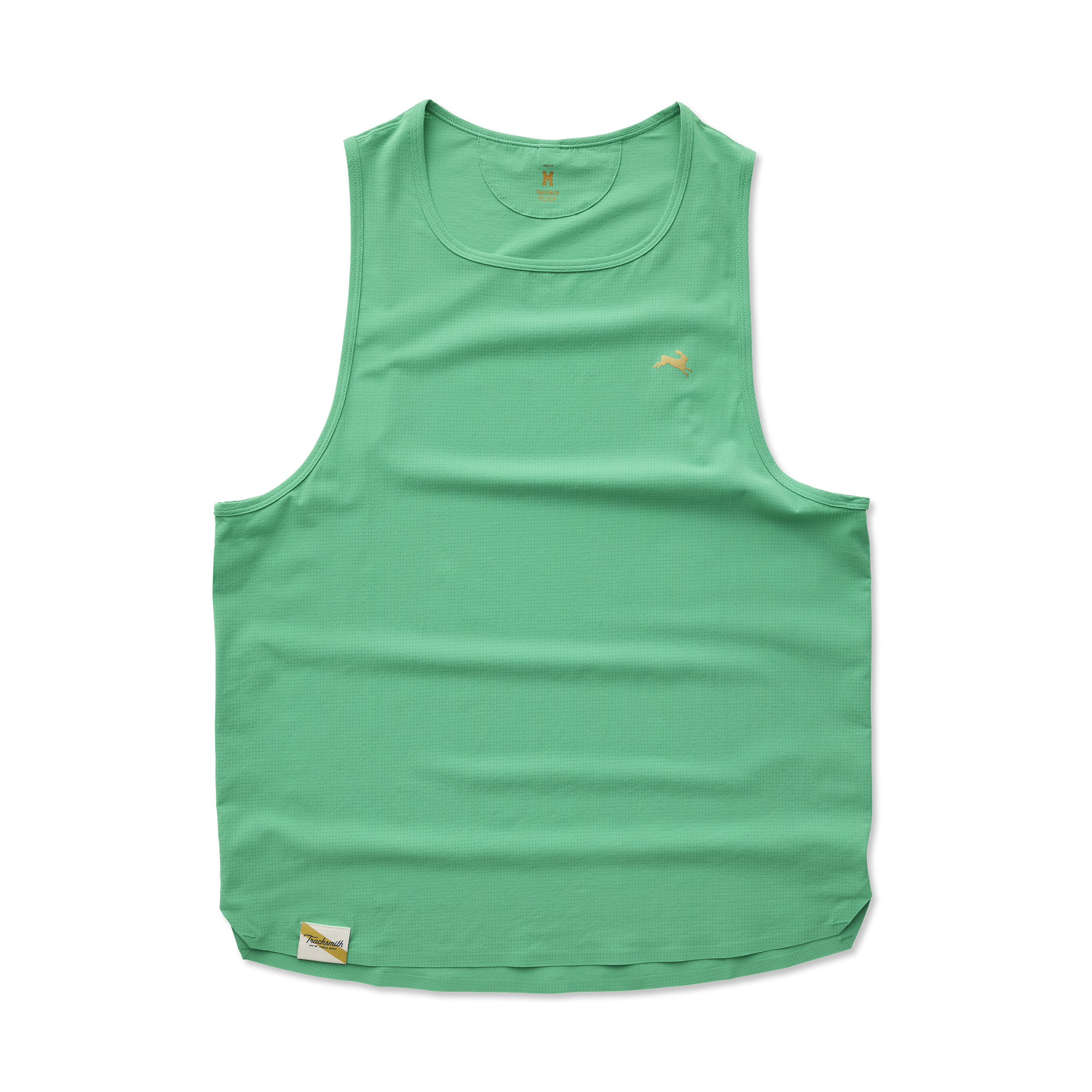 Mens | Meridian Tank | Clover