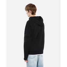 Sweatshirt | Men | Black