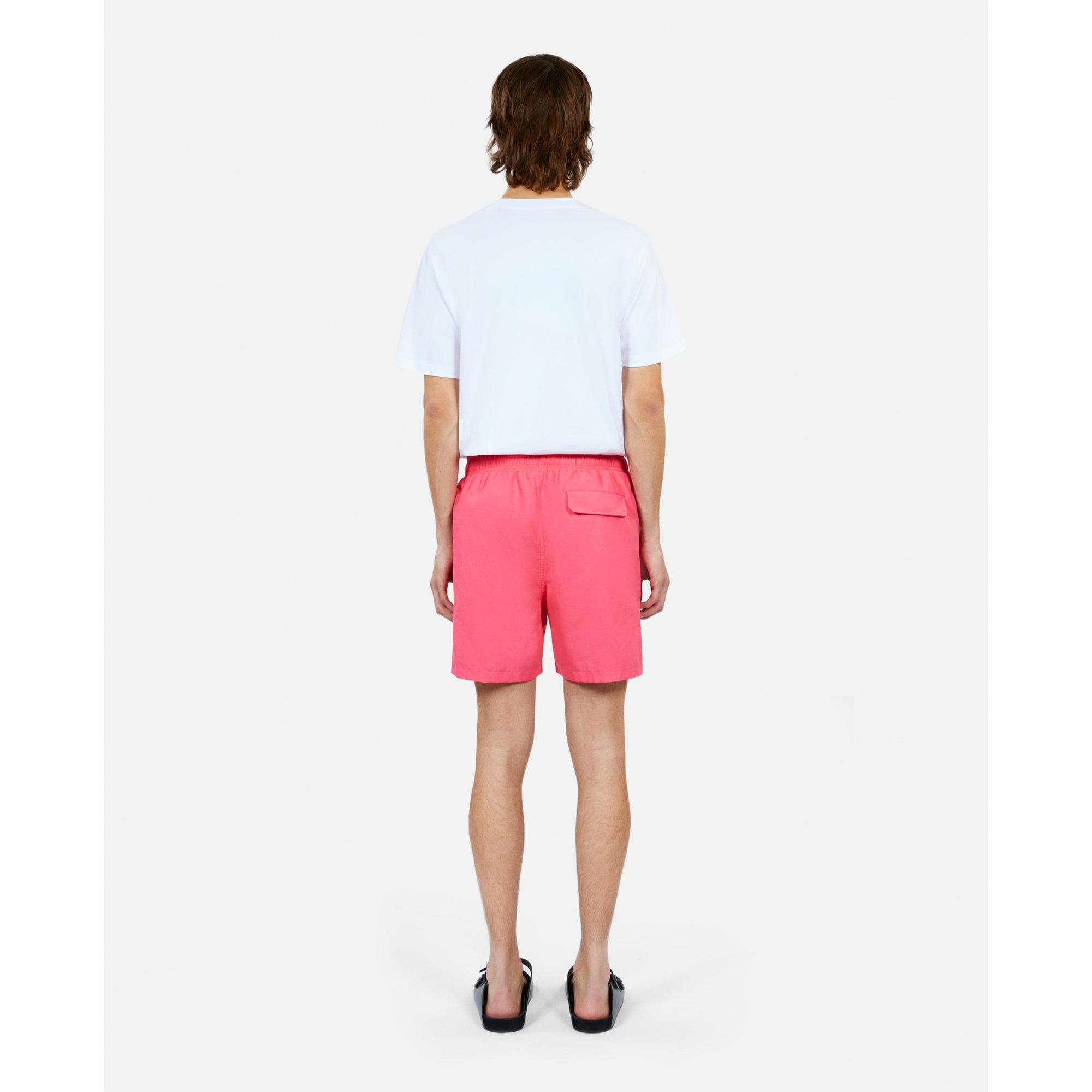 Swimshorts | Women | Retro Pink