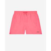 Swimshorts | Women | Retro Pink