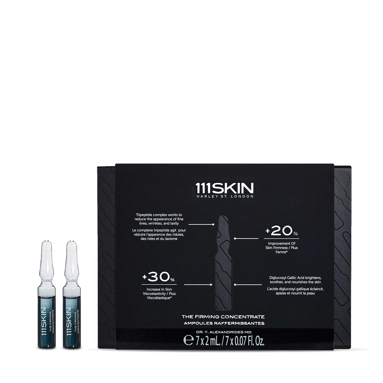 Firming Concentrates | 2 ml