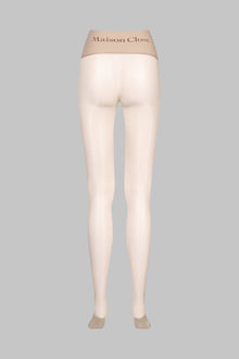 Seamless Signature 20D Tights | Medium Light