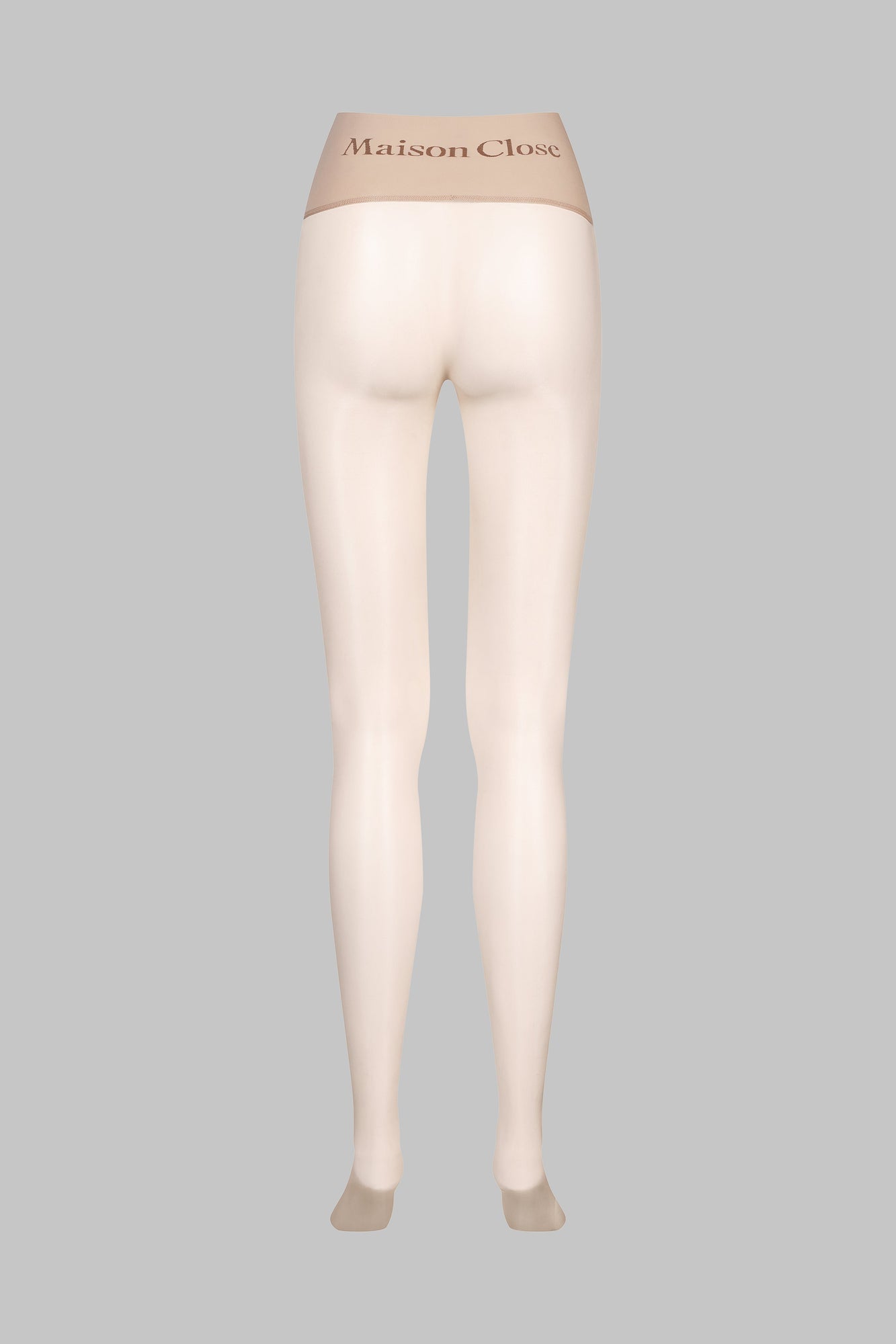 Seamless Signature 20D Tights | Medium Light