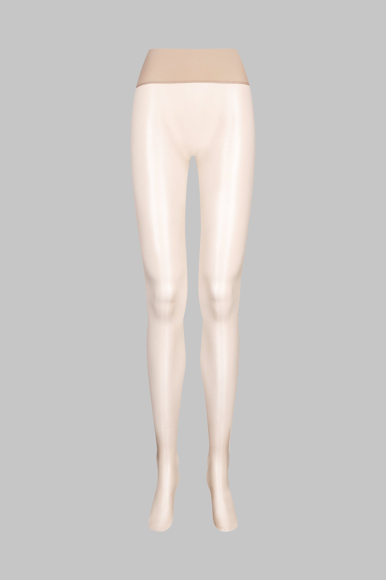 Seamless Signature 20D Tights | Medium Light