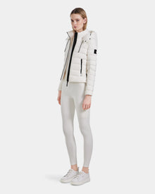 Women | Melissa - 8124031 Cotton | White