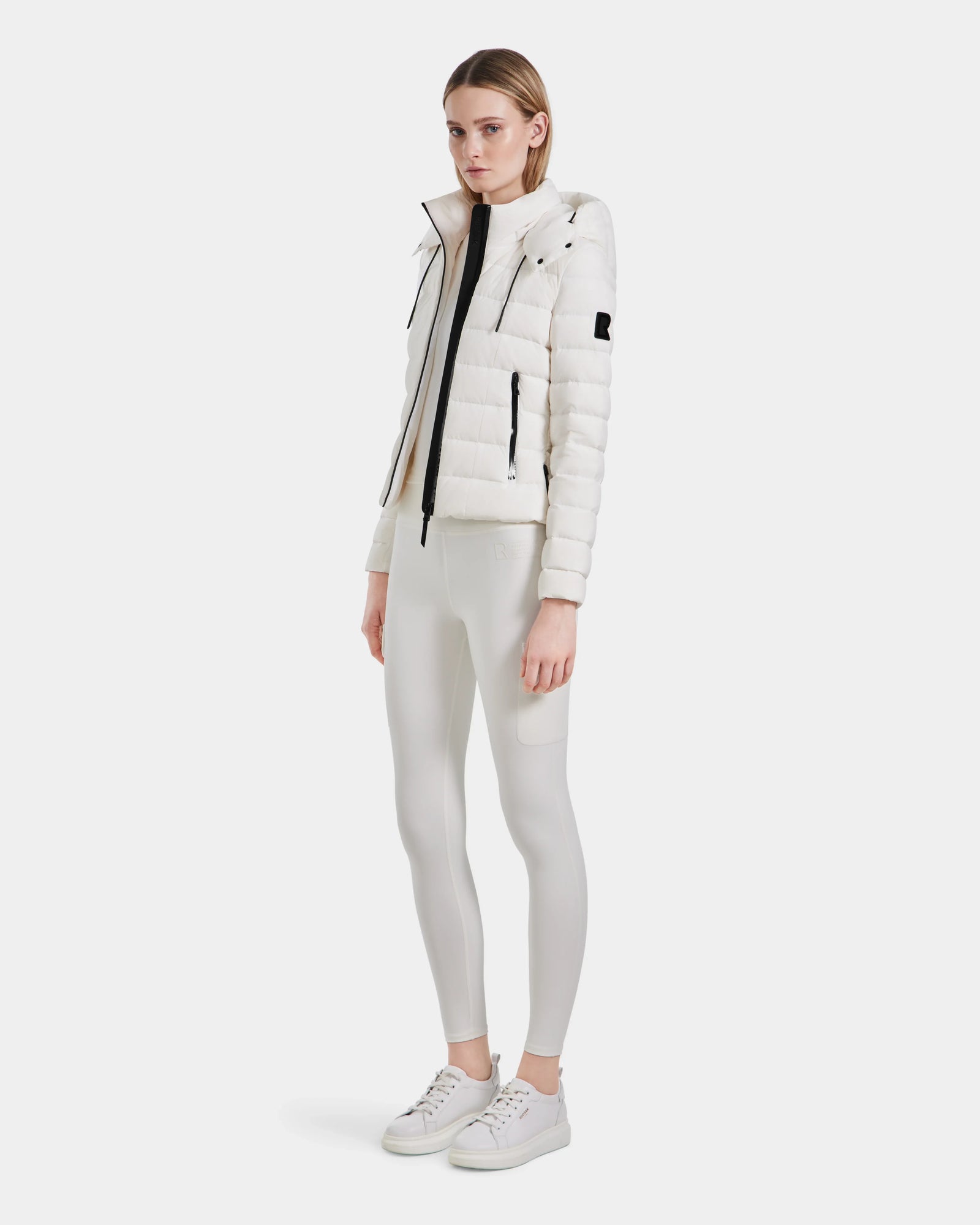 Women | Melissa - 8124031 Cotton | White