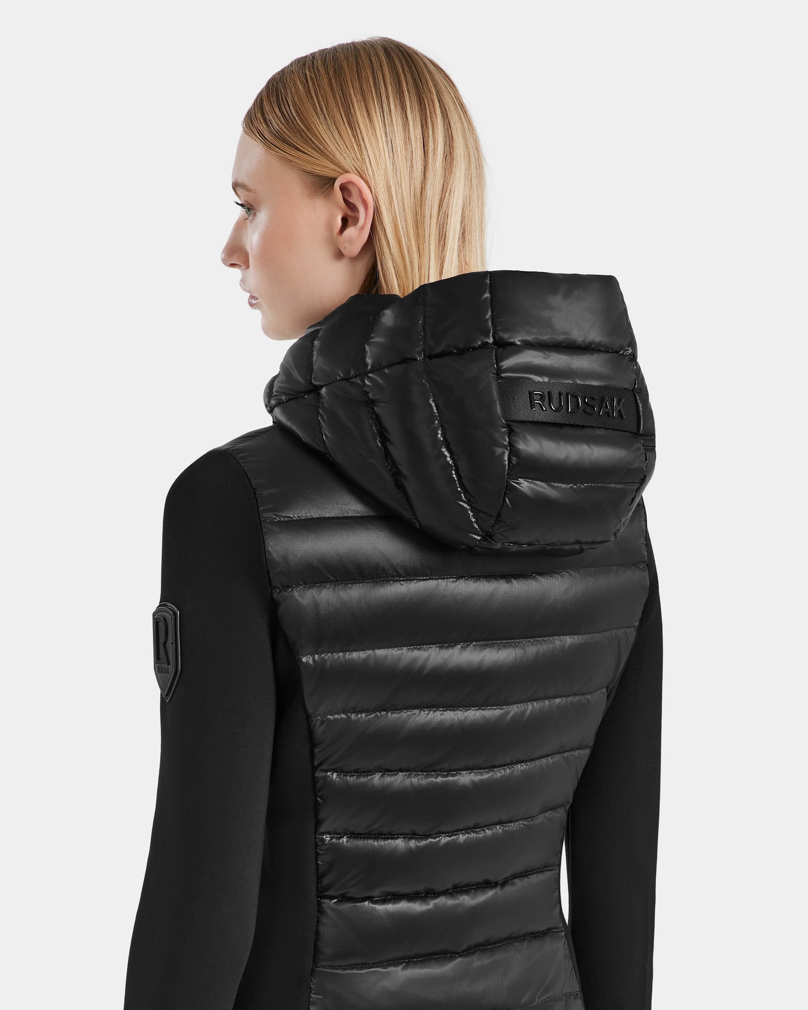 Women | Merina - 8121006 | Black