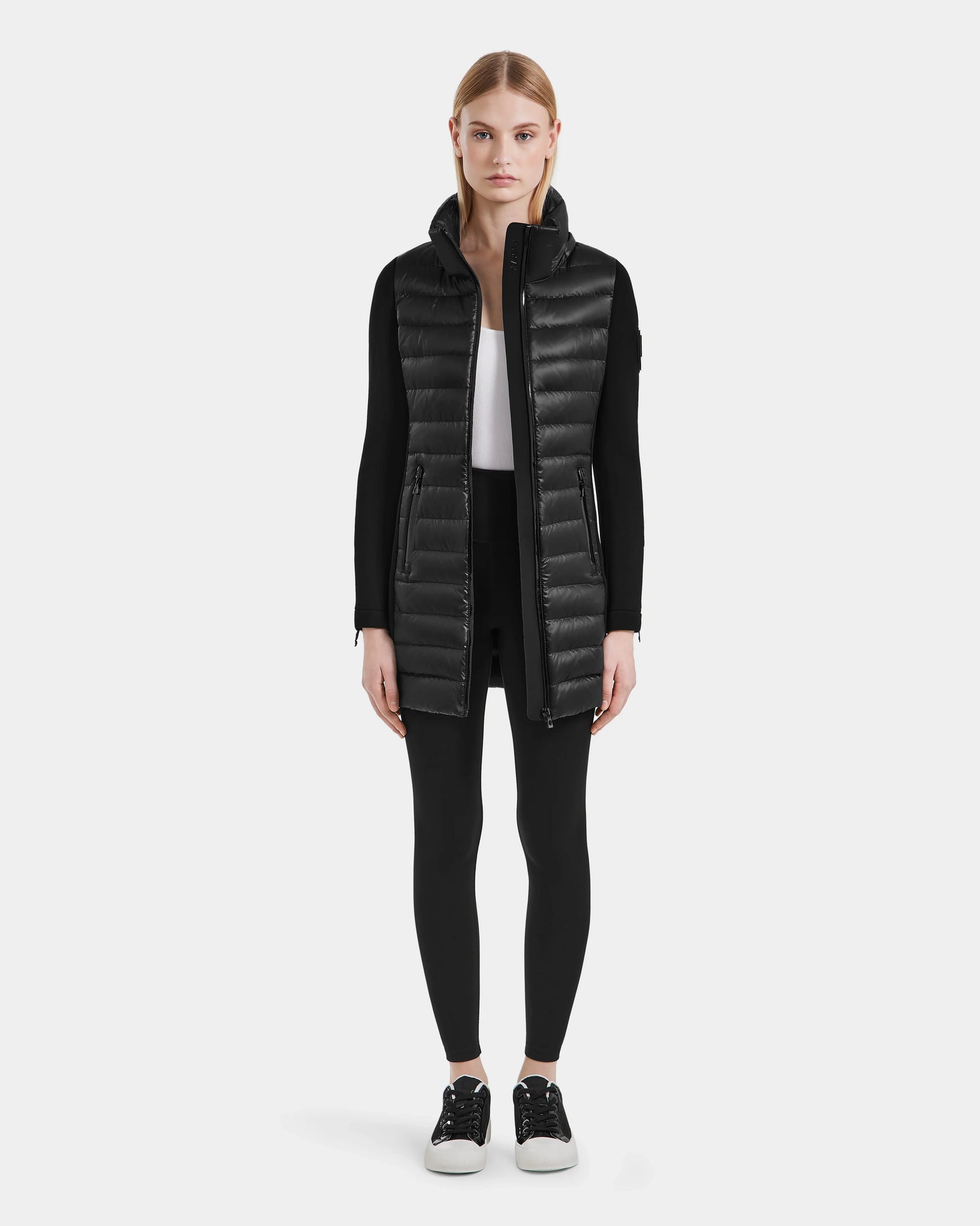 Women | Merina - 8121006 | Black